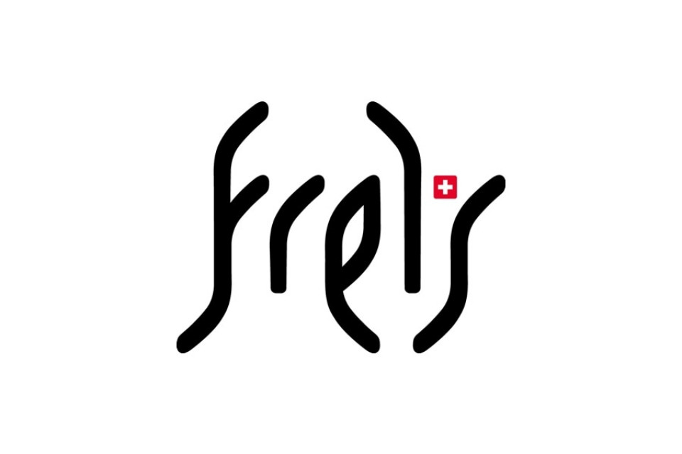 frels logogramma